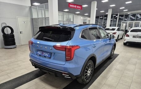 Haval Jolion, 2024 год, 2 096 000 рублей, 7 фотография