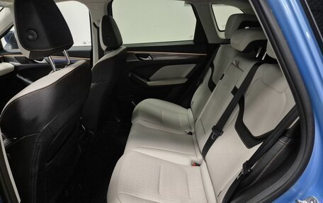 Haval Jolion, 2024 год, 2 096 000 рублей, 16 фотография