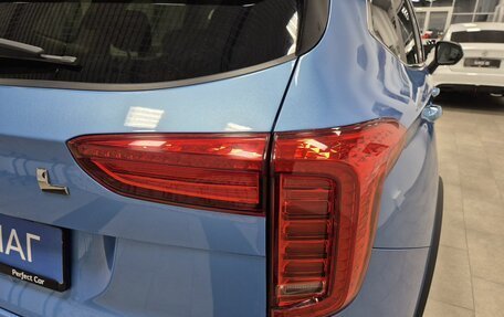 Haval Jolion, 2024 год, 2 096 000 рублей, 12 фотография