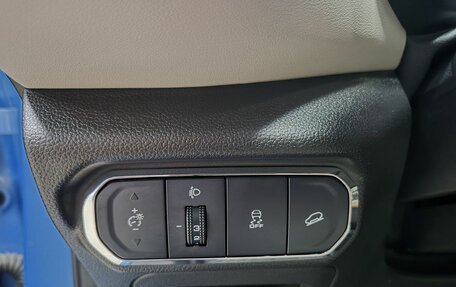 Haval Jolion, 2024 год, 2 096 000 рублей, 20 фотография