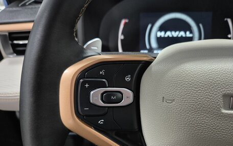 Haval Jolion, 2024 год, 2 096 000 рублей, 22 фотография