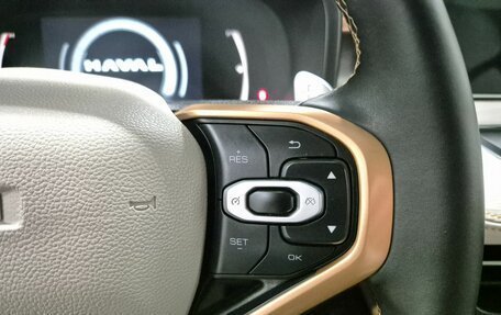 Haval Jolion, 2024 год, 2 096 000 рублей, 23 фотография