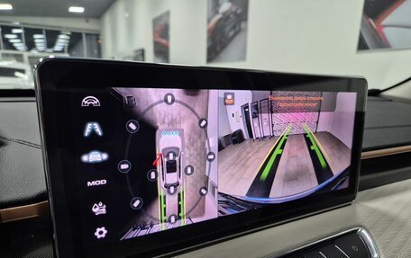 Haval Jolion, 2024 год, 2 096 000 рублей, 25 фотография