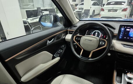 Haval Jolion, 2024 год, 2 096 000 рублей, 30 фотография