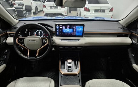 Haval Jolion, 2024 год, 2 096 000 рублей, 31 фотография