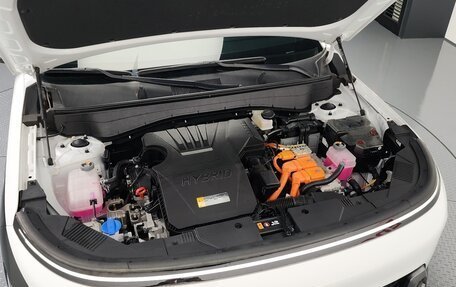 Hyundai Kona, 2023 год, 1 803 000 рублей, 7 фотография