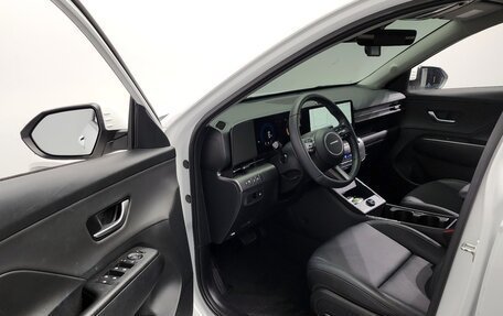 Hyundai Kona, 2023 год, 1 803 000 рублей, 11 фотография