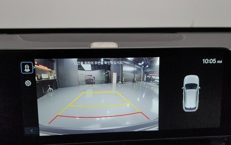 Hyundai Kona, 2023 год, 1 803 000 рублей, 16 фотография