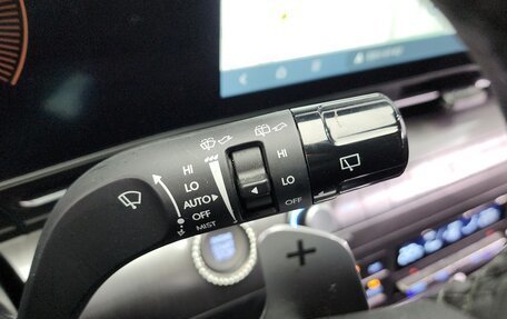 Hyundai Kona, 2023 год, 1 803 000 рублей, 19 фотография