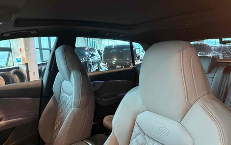 Audi Q8 I, 2022 год, 7 770 000 рублей, 6 фотография