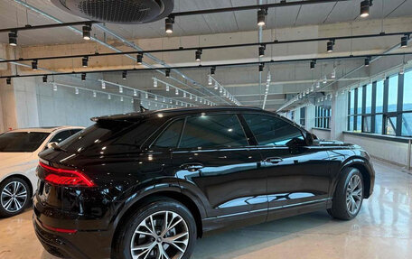 Audi Q8 I, 2022 год, 7 770 000 рублей, 5 фотография