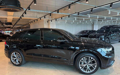 Audi Q8 I, 2022 год, 7 770 000 рублей, 4 фотография