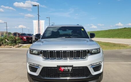 Jeep Grand Cherokee, 2025 год, 10 400 222 рублей, 7 фотография