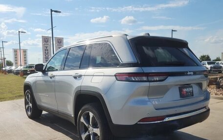 Jeep Grand Cherokee, 2025 год, 10 400 222 рублей, 5 фотография