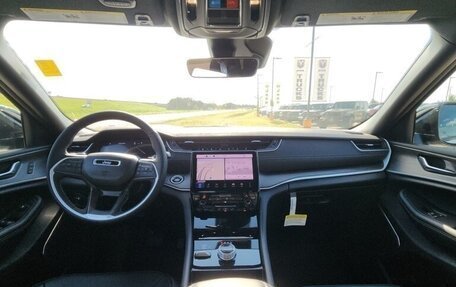 Jeep Grand Cherokee, 2025 год, 10 400 222 рублей, 9 фотография