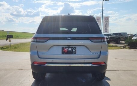 Jeep Grand Cherokee, 2025 год, 10 400 222 рублей, 4 фотография