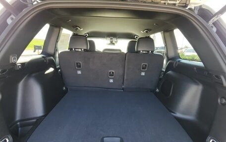 Jeep Grand Cherokee, 2025 год, 10 400 222 рублей, 8 фотография