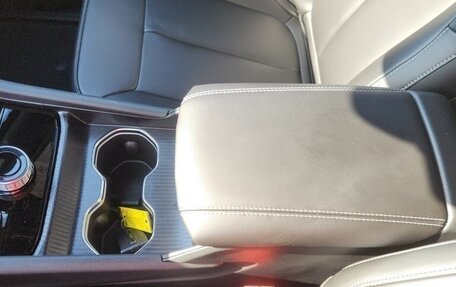 Jeep Grand Cherokee, 2025 год, 10 400 222 рублей, 16 фотография