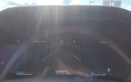 Jeep Grand Cherokee, 2025 год, 10 400 222 рублей, 13 фотография