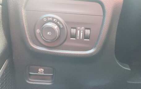 Jeep Grand Cherokee, 2025 год, 10 400 222 рублей, 17 фотография