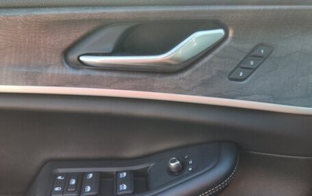 Jeep Grand Cherokee, 2025 год, 10 400 222 рублей, 19 фотография