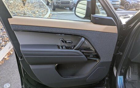 Land Rover Range Rover Sport, 2025 год, 14 570 064 рублей, 11 фотография