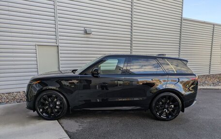 Land Rover Range Rover Sport, 2025 год, 14 570 064 рублей, 9 фотография