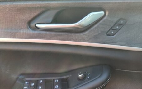 Jeep Grand Cherokee, 2025 год, 10 400 222 рублей, 18 фотография