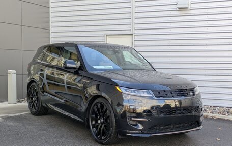 Land Rover Range Rover Sport, 2025 год, 14 570 064 рублей, 3 фотография