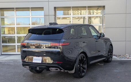 Land Rover Range Rover Sport, 2025 год, 14 570 064 рублей, 5 фотография
