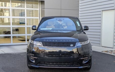 Land Rover Range Rover Sport, 2025 год, 14 570 064 рублей, 2 фотография