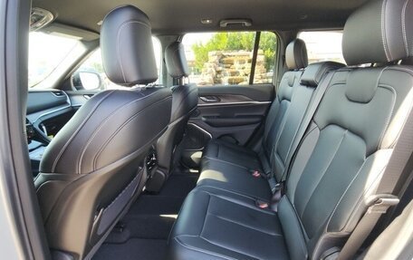 Jeep Grand Cherokee, 2025 год, 10 400 222 рублей, 20 фотография