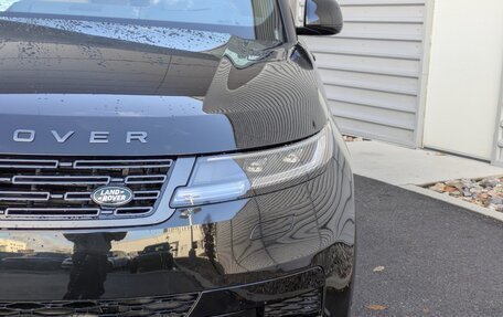 Land Rover Range Rover Sport, 2025 год, 14 570 064 рублей, 4 фотография
