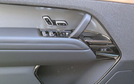 Land Rover Range Rover Sport, 2025 год, 14 570 064 рублей, 12 фотография