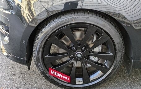 Land Rover Range Rover Sport, 2025 год, 14 570 064 рублей, 10 фотография