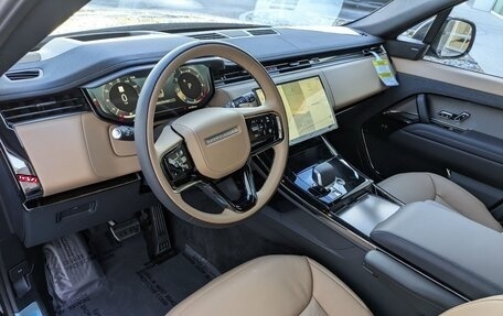 Land Rover Range Rover Sport, 2025 год, 14 570 064 рублей, 13 фотография