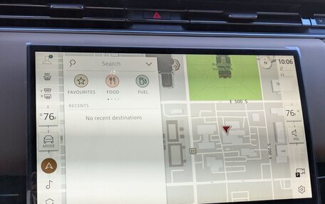 Land Rover Range Rover Sport, 2025 год, 14 570 064 рублей, 21 фотография