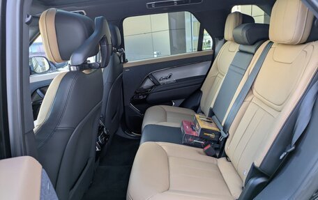 Land Rover Range Rover Sport, 2025 год, 14 570 064 рублей, 28 фотография