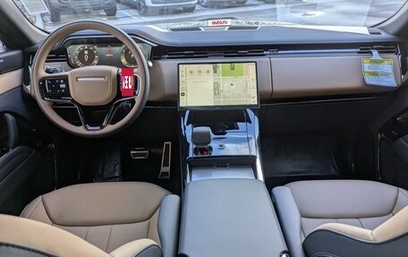 Land Rover Range Rover Sport, 2025 год, 14 570 064 рублей, 26 фотография