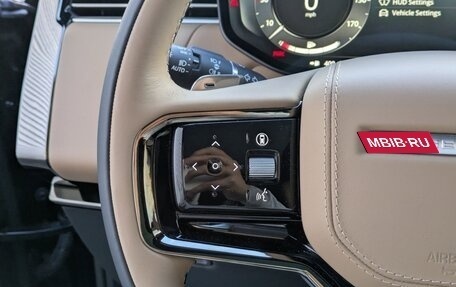 Land Rover Range Rover Sport, 2025 год, 14 570 064 рублей, 16 фотография