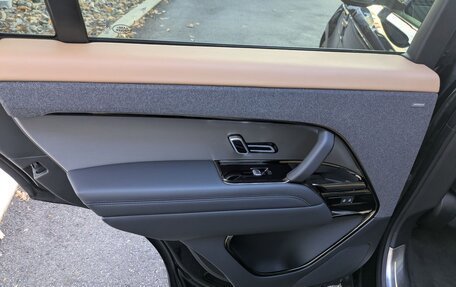 Land Rover Range Rover Sport, 2025 год, 14 570 064 рублей, 29 фотография