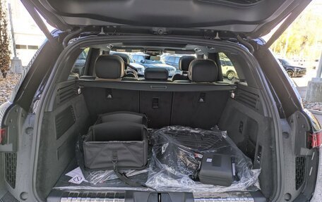 Land Rover Range Rover Sport, 2025 год, 14 570 064 рублей, 30 фотография