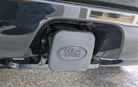 Land Rover Range Rover Sport, 2025 год, 14 570 064 рублей, 31 фотография