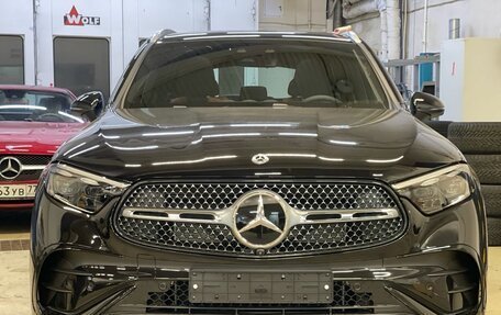 Mercedes-Benz GLC, 2025 год, 10 300 000 рублей, 2 фотография