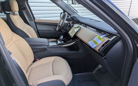Land Rover Range Rover Sport, 2025 год, 14 570 064 рублей, 33 фотография