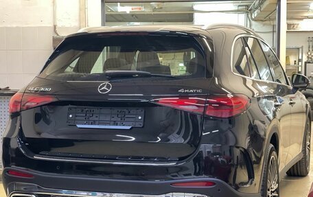 Mercedes-Benz GLC, 2025 год, 10 300 000 рублей, 7 фотография