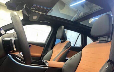 Mercedes-Benz GLC, 2025 год, 10 300 000 рублей, 10 фотография