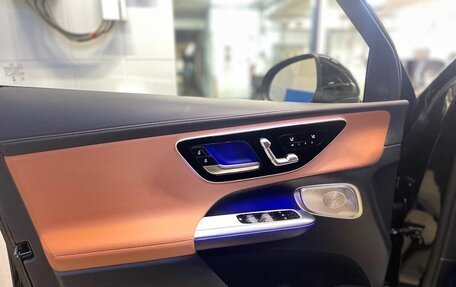 Mercedes-Benz GLC, 2025 год, 10 300 000 рублей, 22 фотография