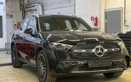 Mercedes-Benz GLC, 2025 год, 10 300 000 рублей, 19 фотография