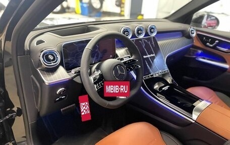 Mercedes-Benz GLC, 2025 год, 10 300 000 рублей, 21 фотография